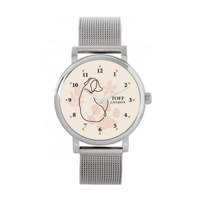 Toff London Dog Watches TLWS-107733 kol saati