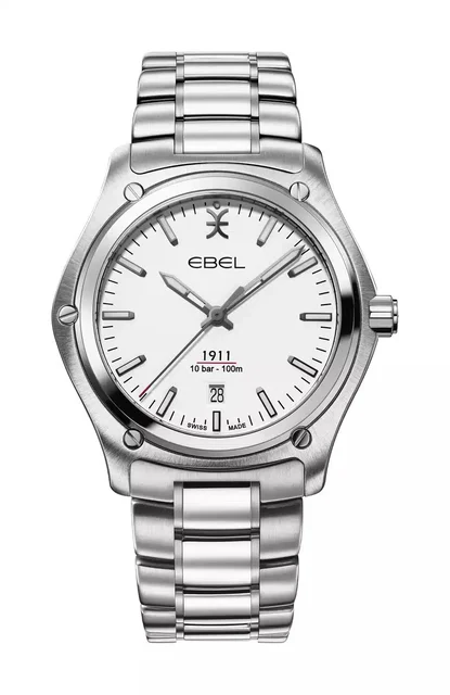 Ebel Ebel 1911 1216607 kol saati