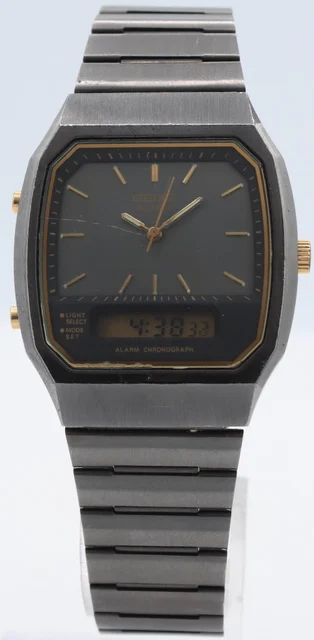 Seiko Seiko 4152025153112 kol saati
