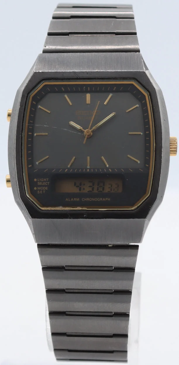 Seiko Seiko 4152025153112 33 mm kol saati