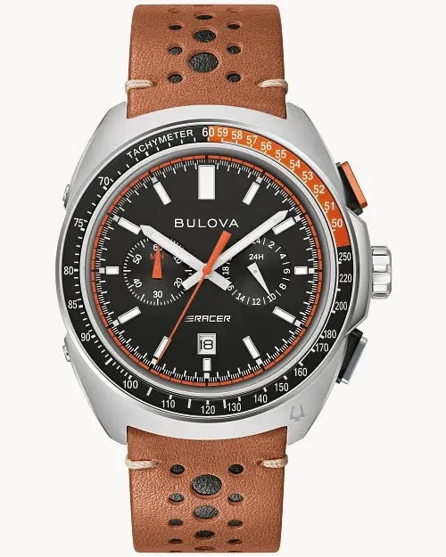 Bulova Racer 12302025145920 kol saati