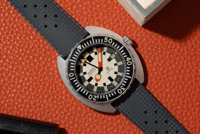 Doxa Army 40991641 kol saati