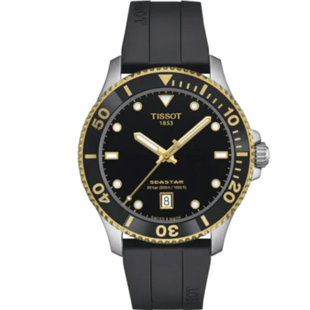 Tissot Tissot T120.410.27.051 kol saati
