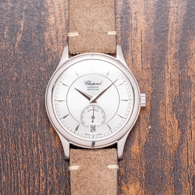Chopard Chopard L.u.c 16/1860 kol saati