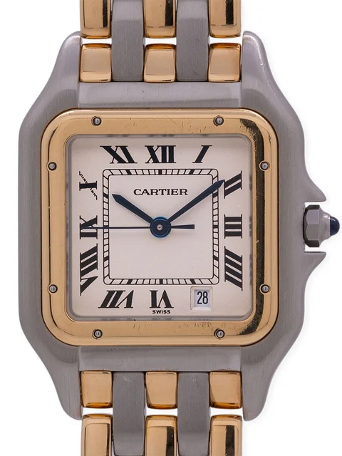 Cartier Cartier 70693 kol saati