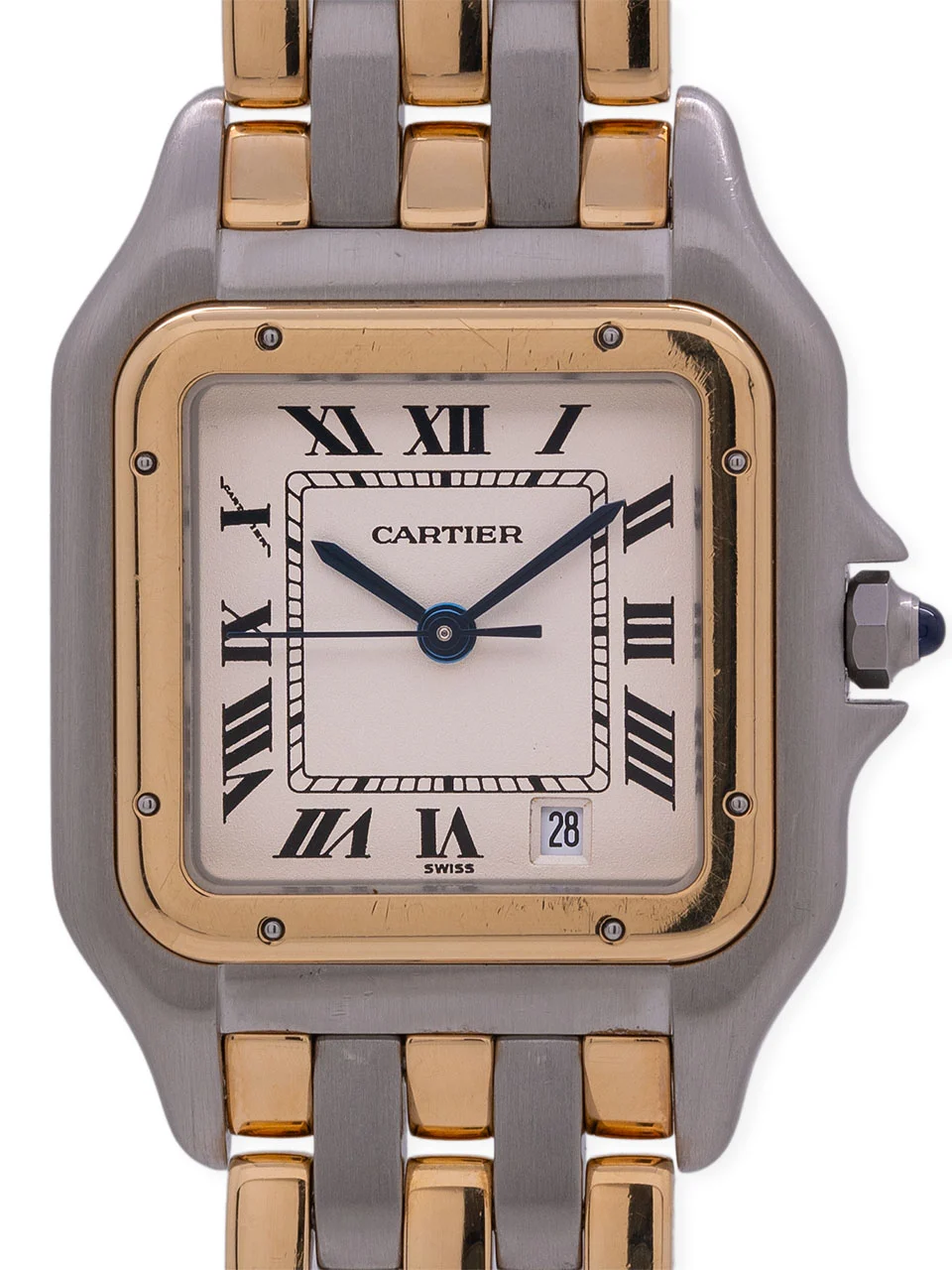 Cartier Cartier 70693 36 mm kol saati