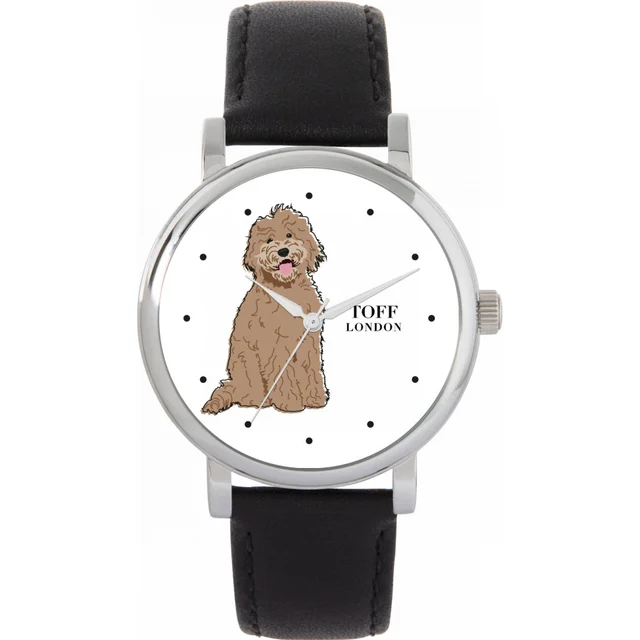 Toff London Dog Watches TLWS-93703 kol saati