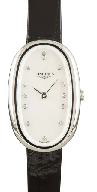Longines Longines L23054870 kol saati