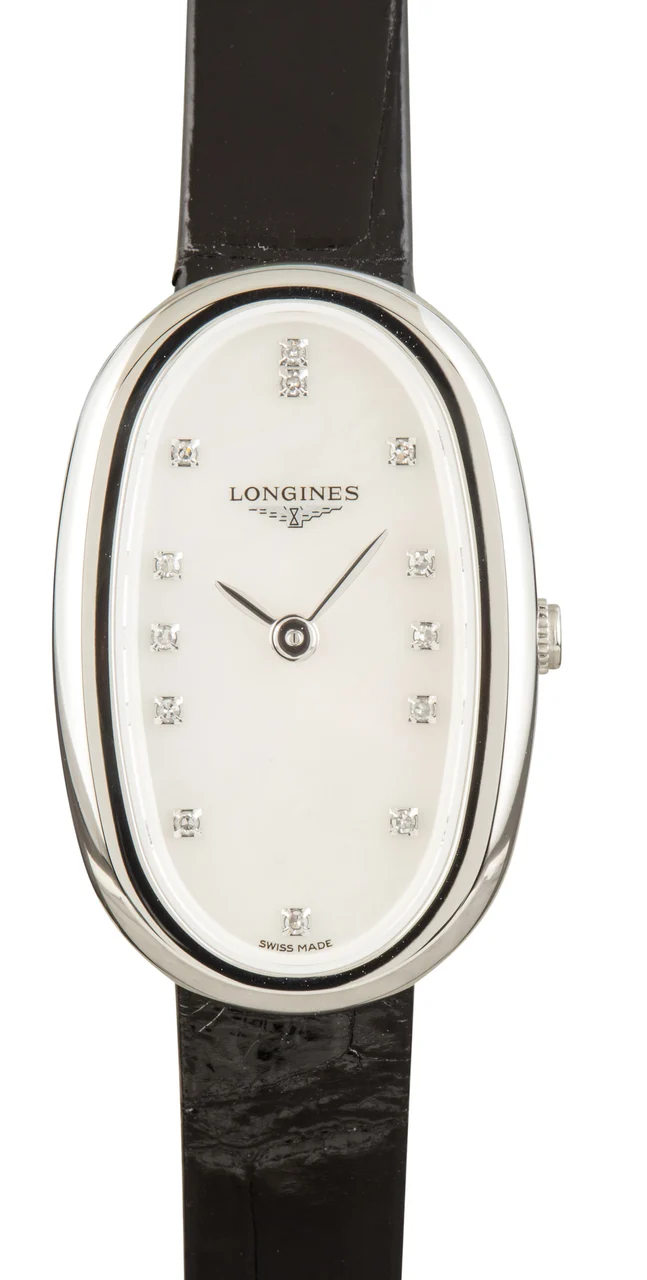 Longines Longines L23054870 29 mm kol saati