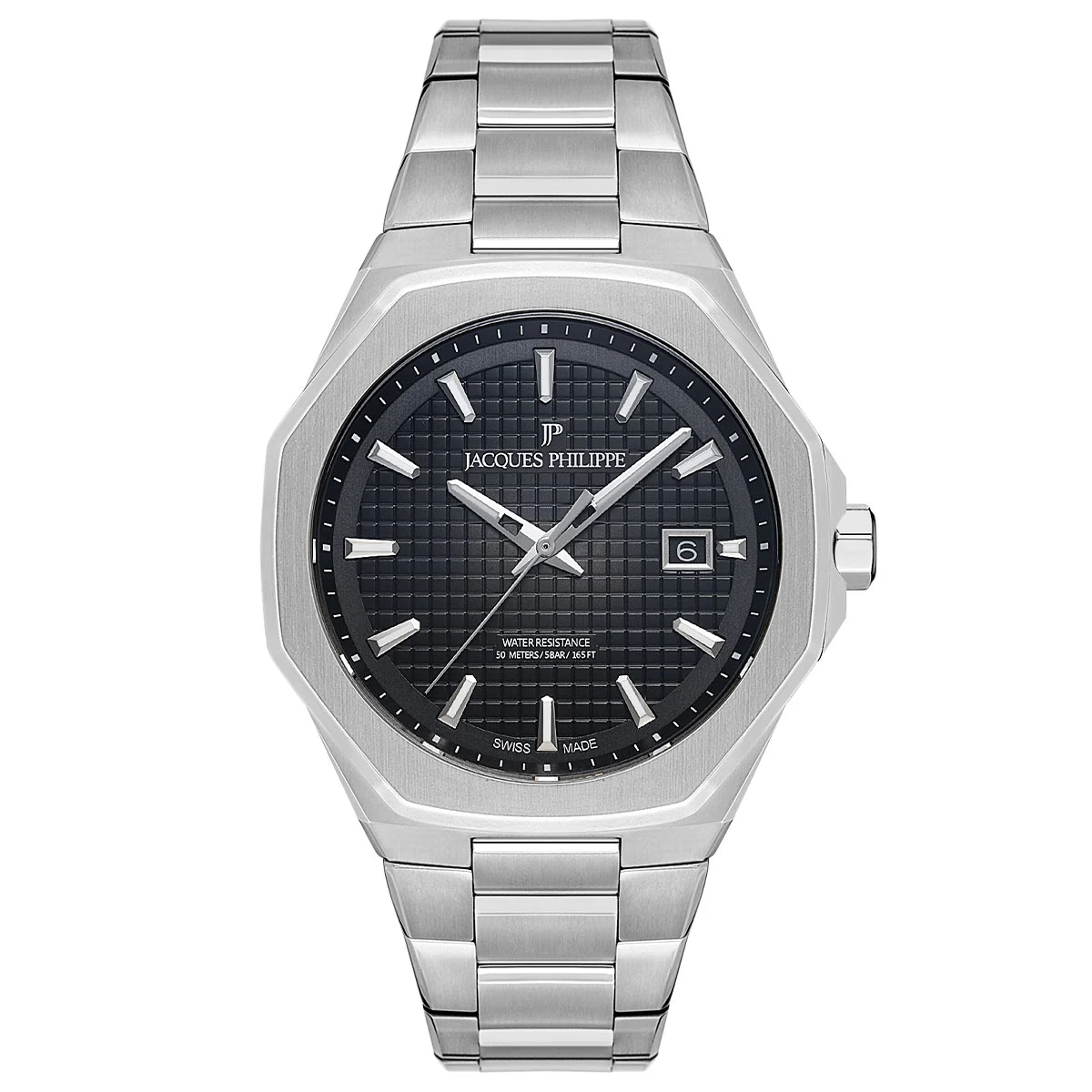 Jacques Philippe JPQGS381316 42 mm kol saati