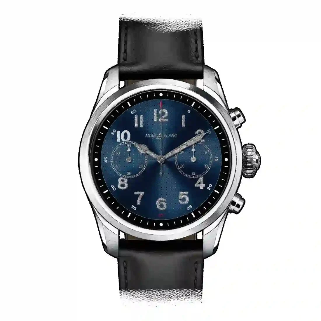 Montblanc Summit 20165 42 mm kol saati