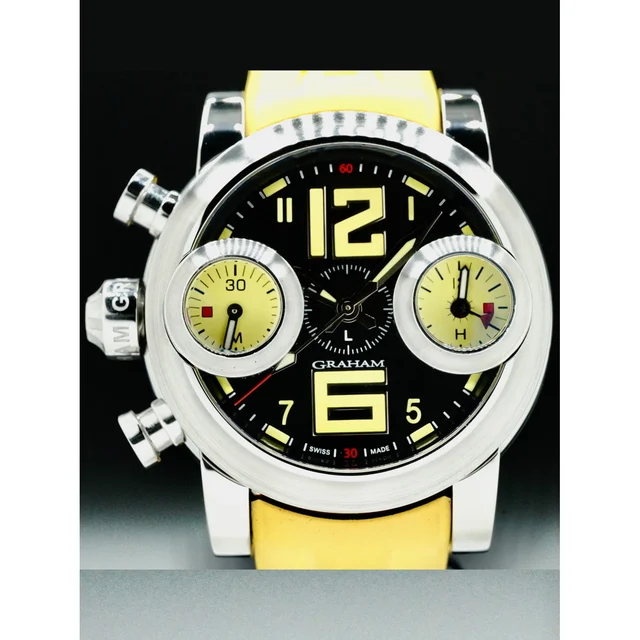 Graham Swordfish 210000042268 kol saati