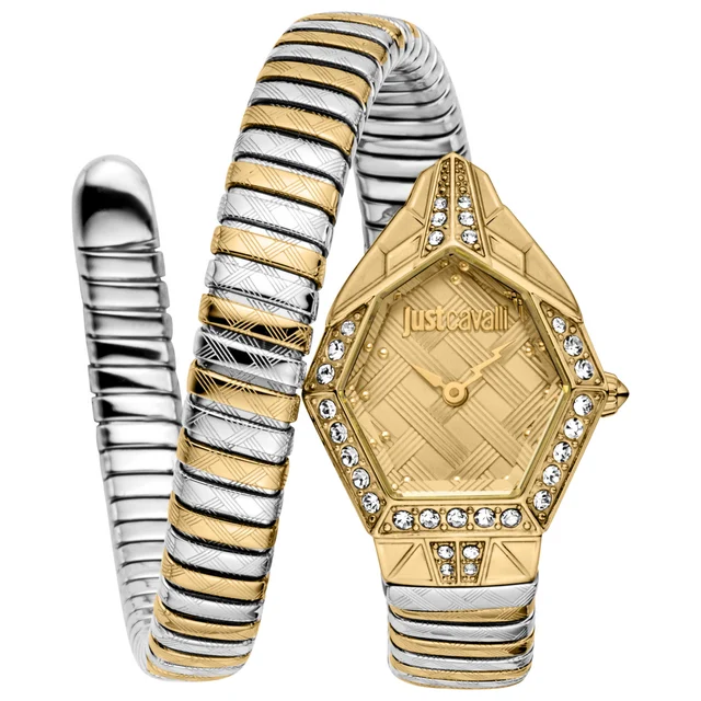 Just Cavalli Watch JC1L303M0055 kol saati