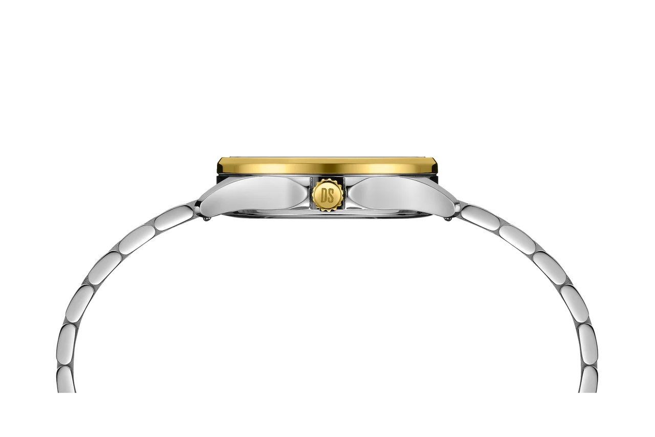 Certina Moonphase C045.223.22.111.00 32 mm kol saati