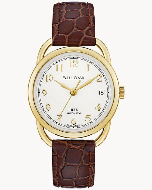 Bulova Bulova 97M117 32 mm kol saati