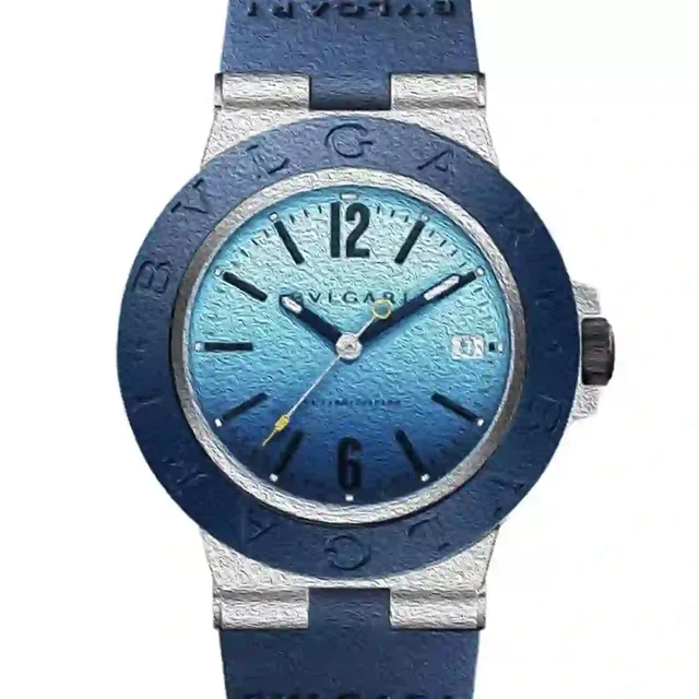 Bulgari Bulgari 39511 kol saati