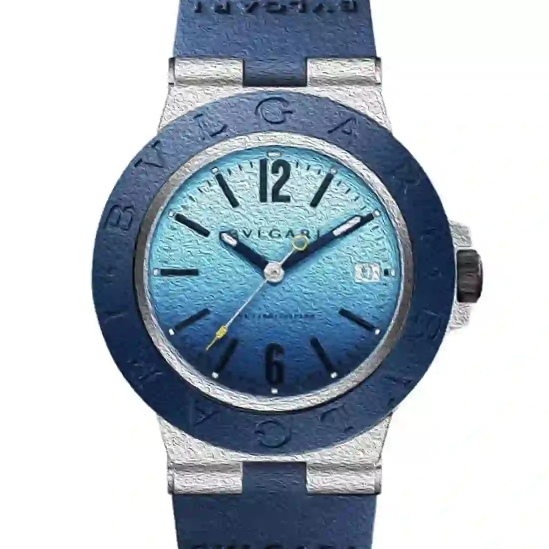 Bulgari Bulgari 39511 40 mm kol saati
