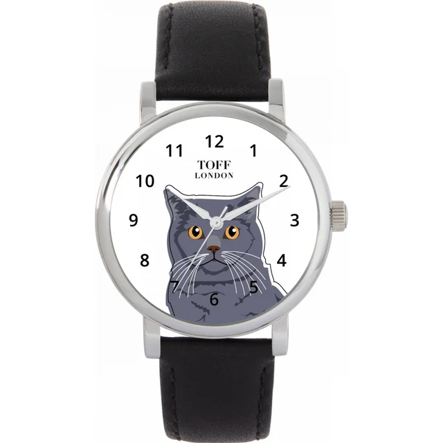 Toff London Cat Watches TLWS-31811 kol saati