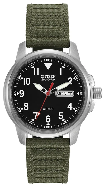 Citizen Garrison BM8180-03E kol saati