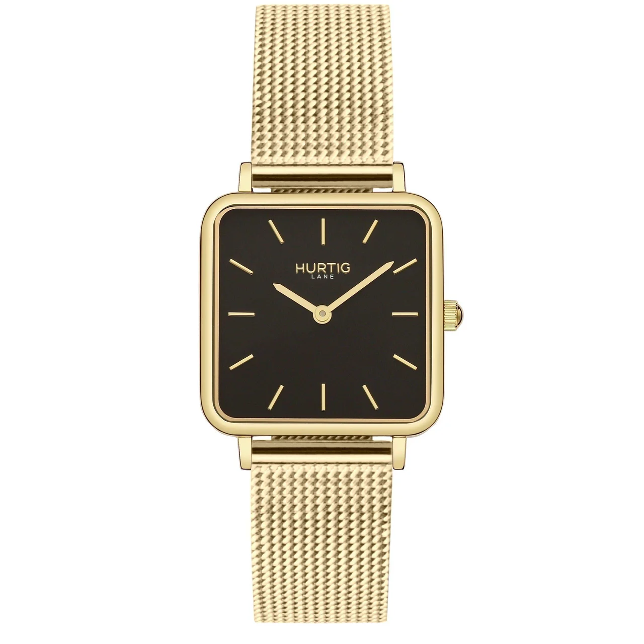 Hurtig Lane Vegan Watches Hurtig Lane Vegan Watches 6231d6f9c16ee 29 mm kol saati