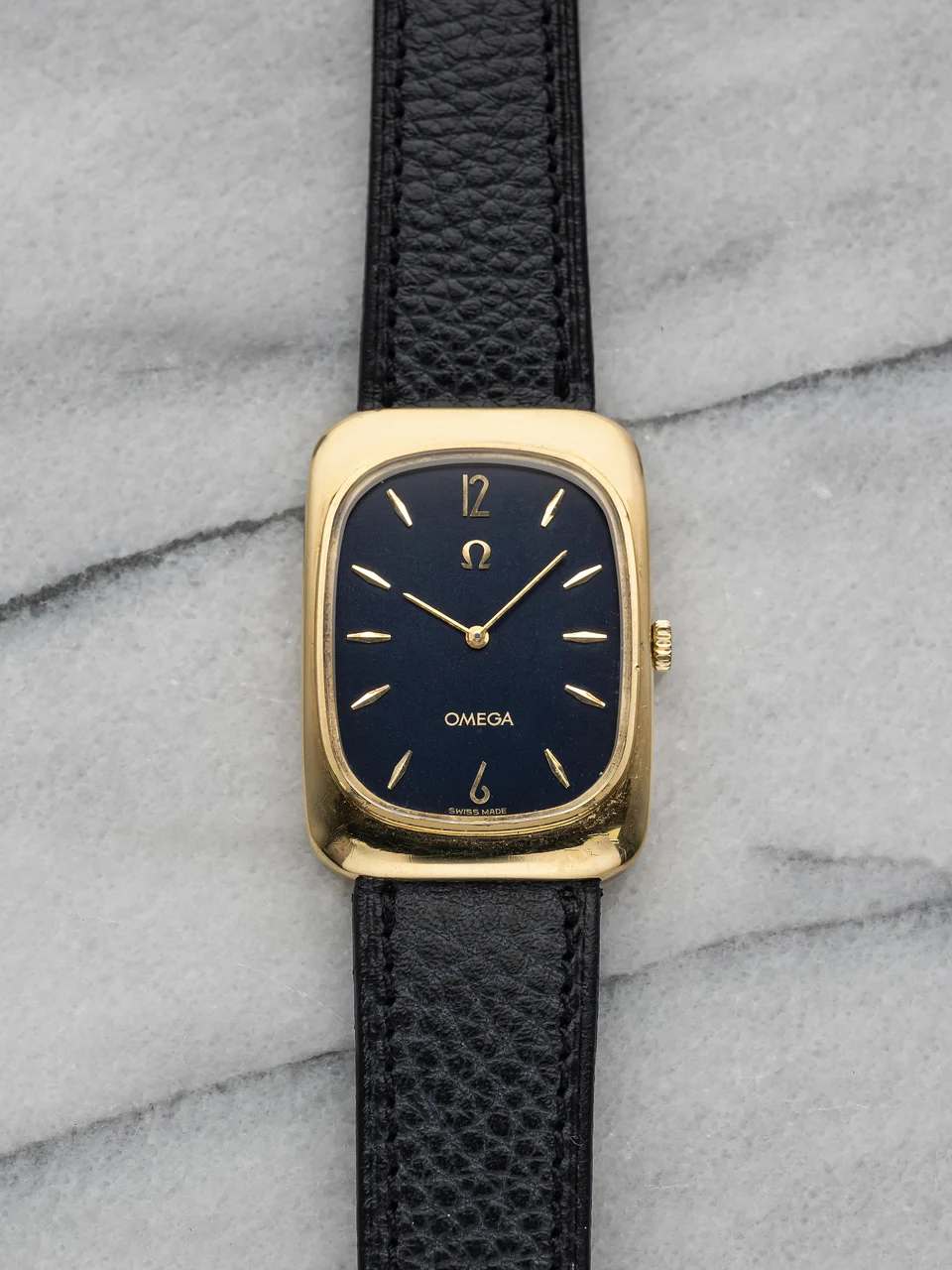 OMEGA Omega 10160 26 mm kol saati