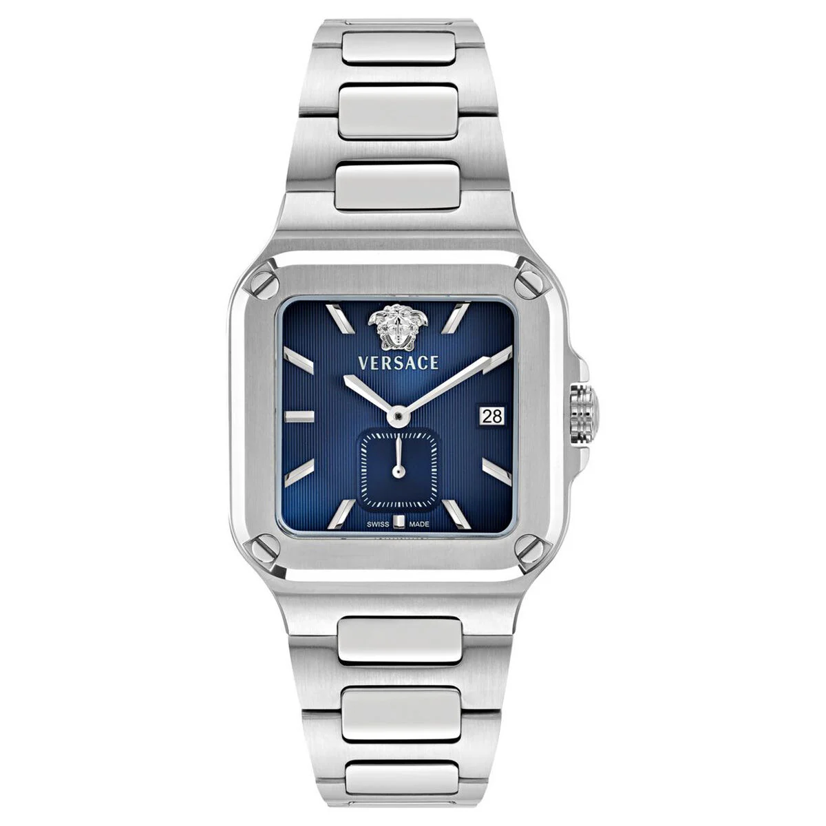 Versace VRSCVE9Y00226 38 mm kol saati