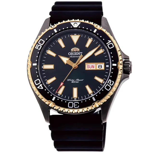 Orient Mako OW-RAAA0005 kol saati