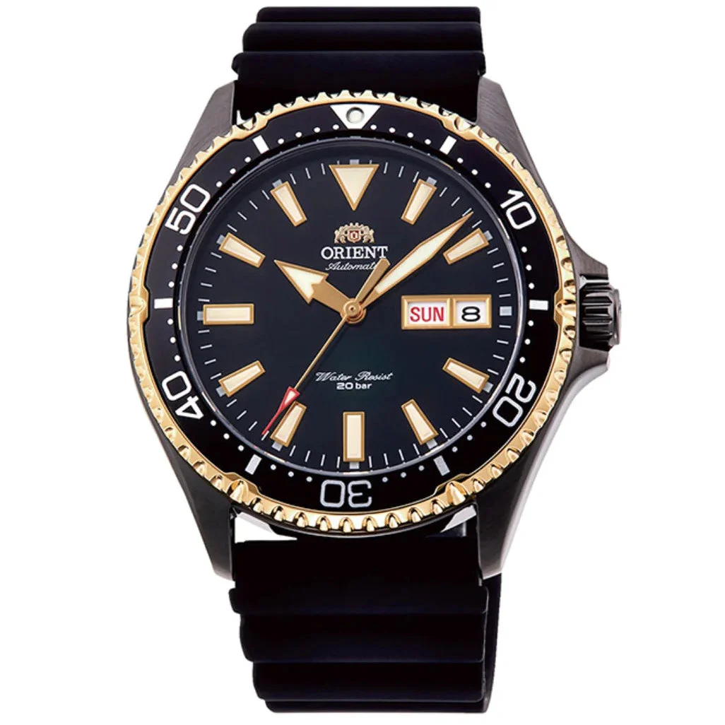 Orient Mako OW-RAAA0005 42 mm kol saati