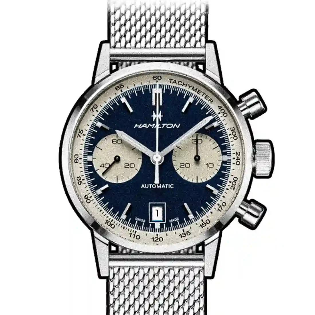 Hamilton American Classic 30594 40 mm kol saati
