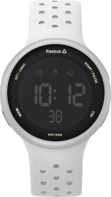 Reebok RD-ELE-G9-PSIS-BY kol saati