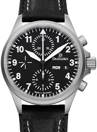 Damasko Damasko Dc DC56/DA kol saati