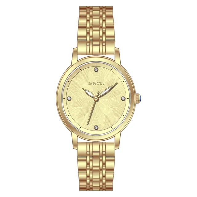 Invicta Invicta 886678676248 kol saati
