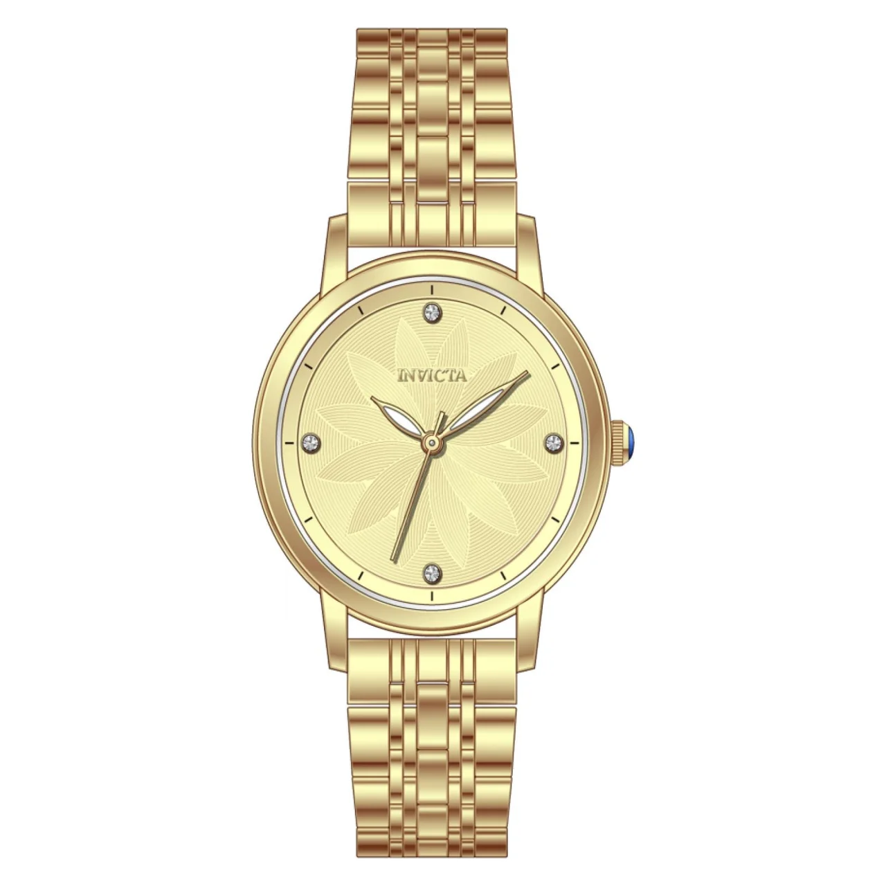 Invicta Invicta 886678676248 34 mm kol saati