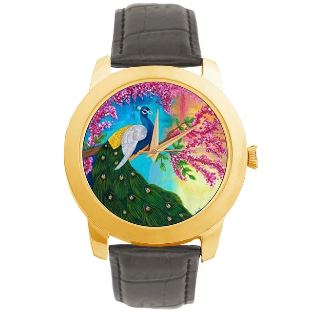 Jaipur Watch Company Pichwai PICHWAI012 kol saati