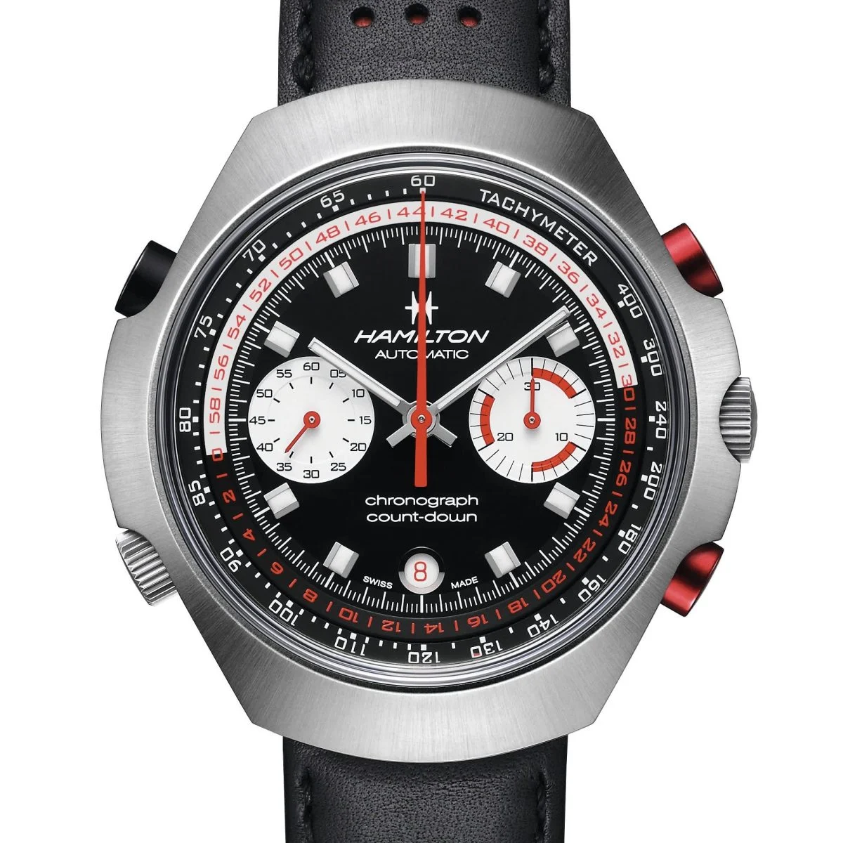 Hamilton Hamilton 210000003404 48 mm kol saati