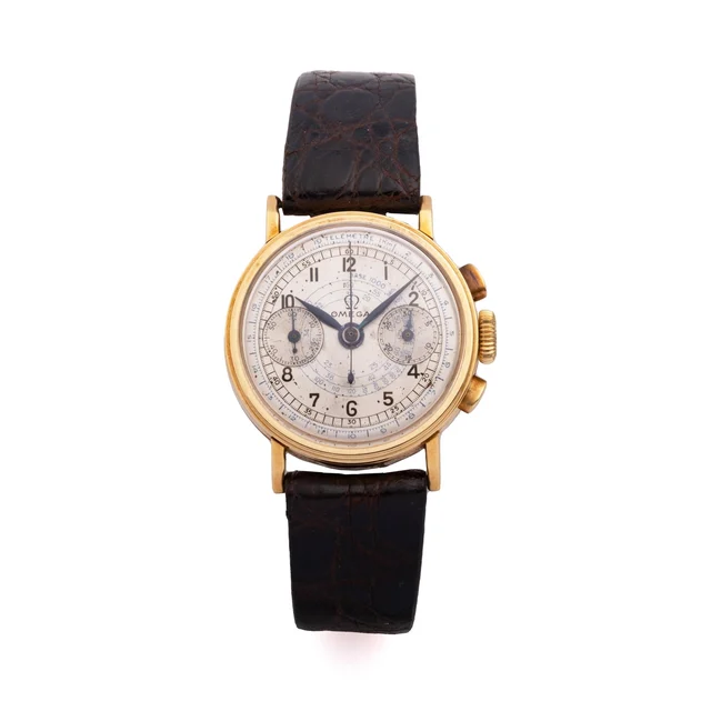 OMEGA Switzerland 28.9 kol saati