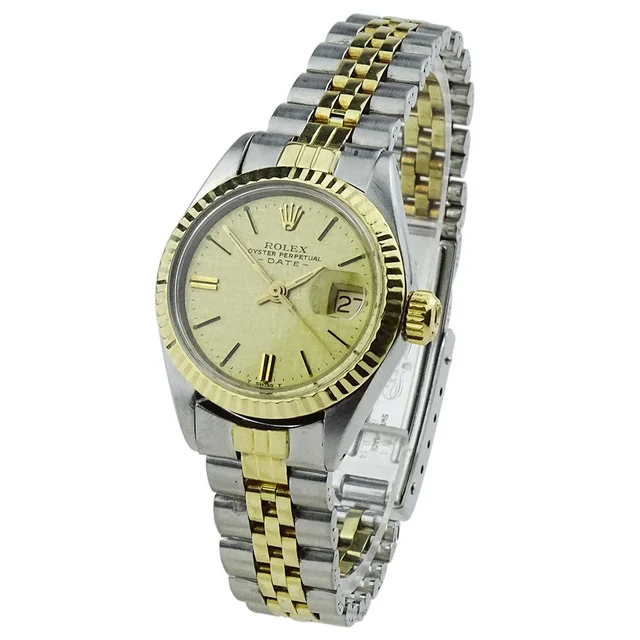 Rolex Oyster Perpetual Date 3081166 kol saati