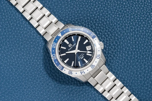 Grand Seiko Grand Seiko 40991093 kol saati
