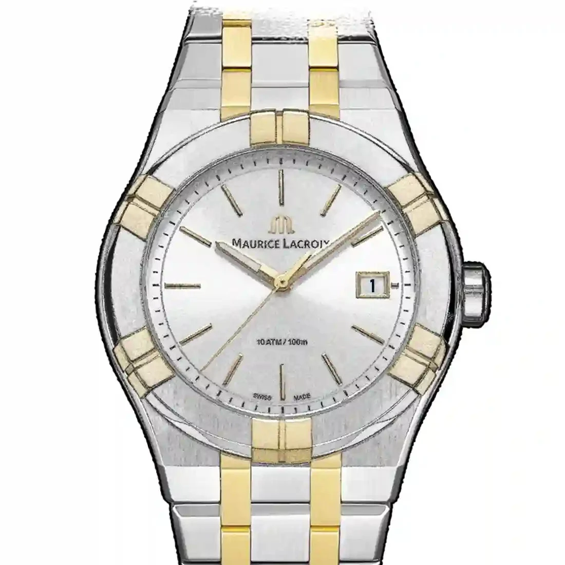 Maurice Lacroix Eliros 46044 40 mm kol saati