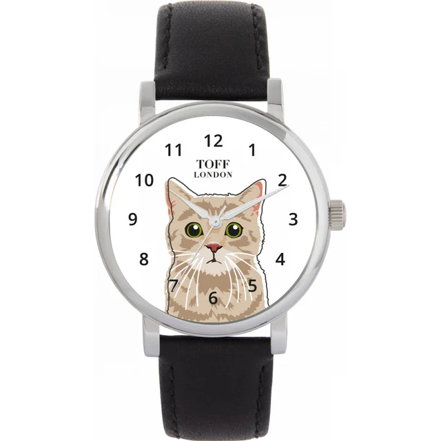 Toff London Cat Watches TLWS-23965 kol saati