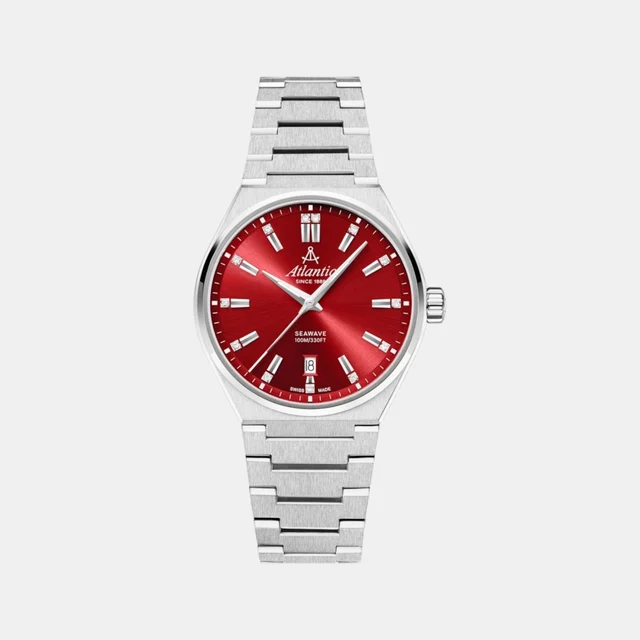 Atlantic Seawave 39365.41.91 kol saati