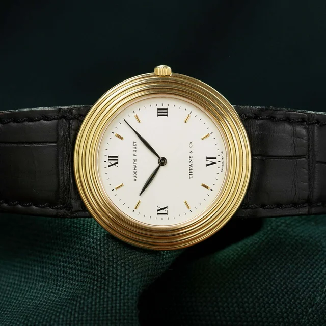 Audemars Piguet Audemars Piguet 7605 kol saati