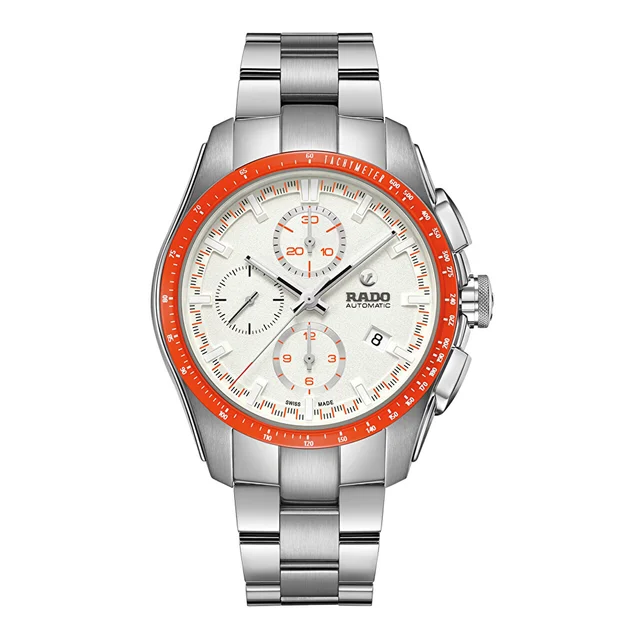 Rado HyperChrome R32042013 kol saati