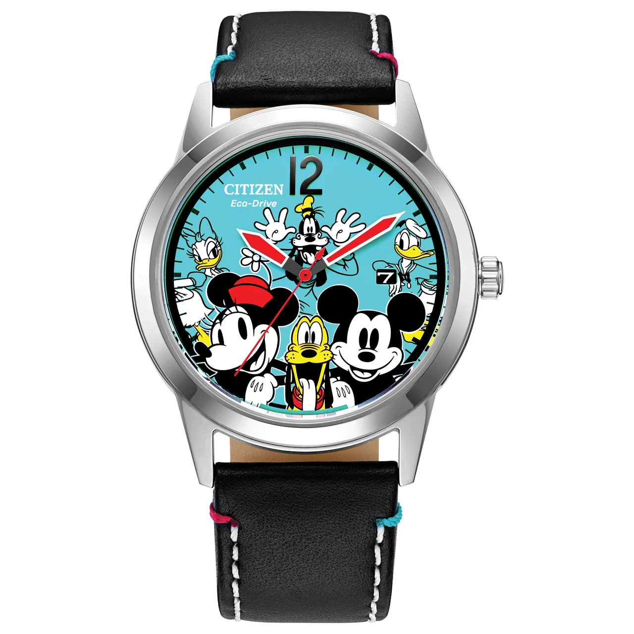 Citizen Citizen AW1235-06W 40 mm kol saati