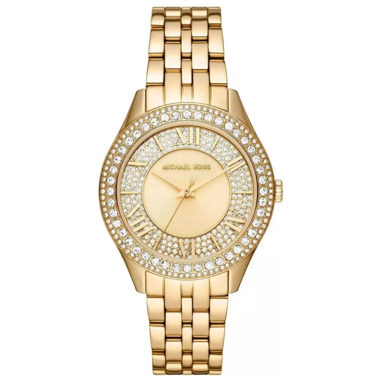 Michael Kors Harlowe Watch MK4709 kol saati