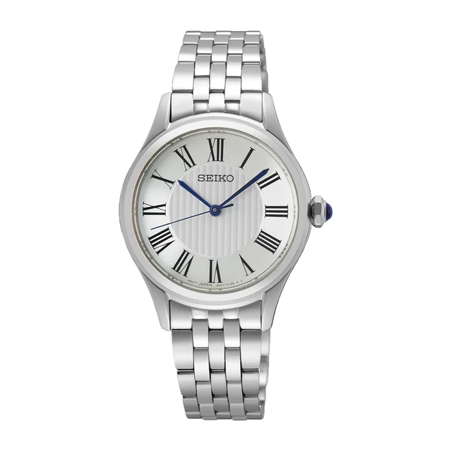Seiko Conceptual Series SUR609P kol saati