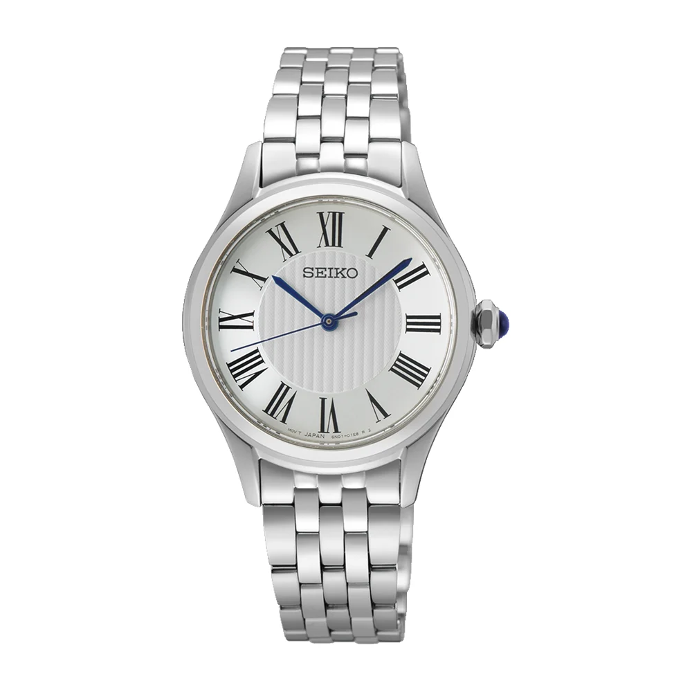Seiko Conceptual Series SUR609P 30 mm kol saati