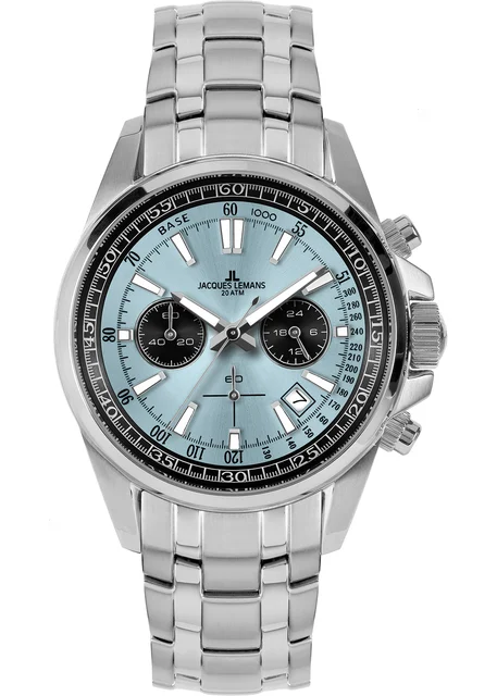 Jacques Lemans Liverpool 1-2117ZB kol saati