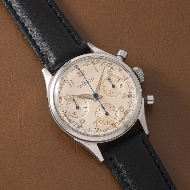 Jaeger-Lecoultre Master 40980116 kol saati