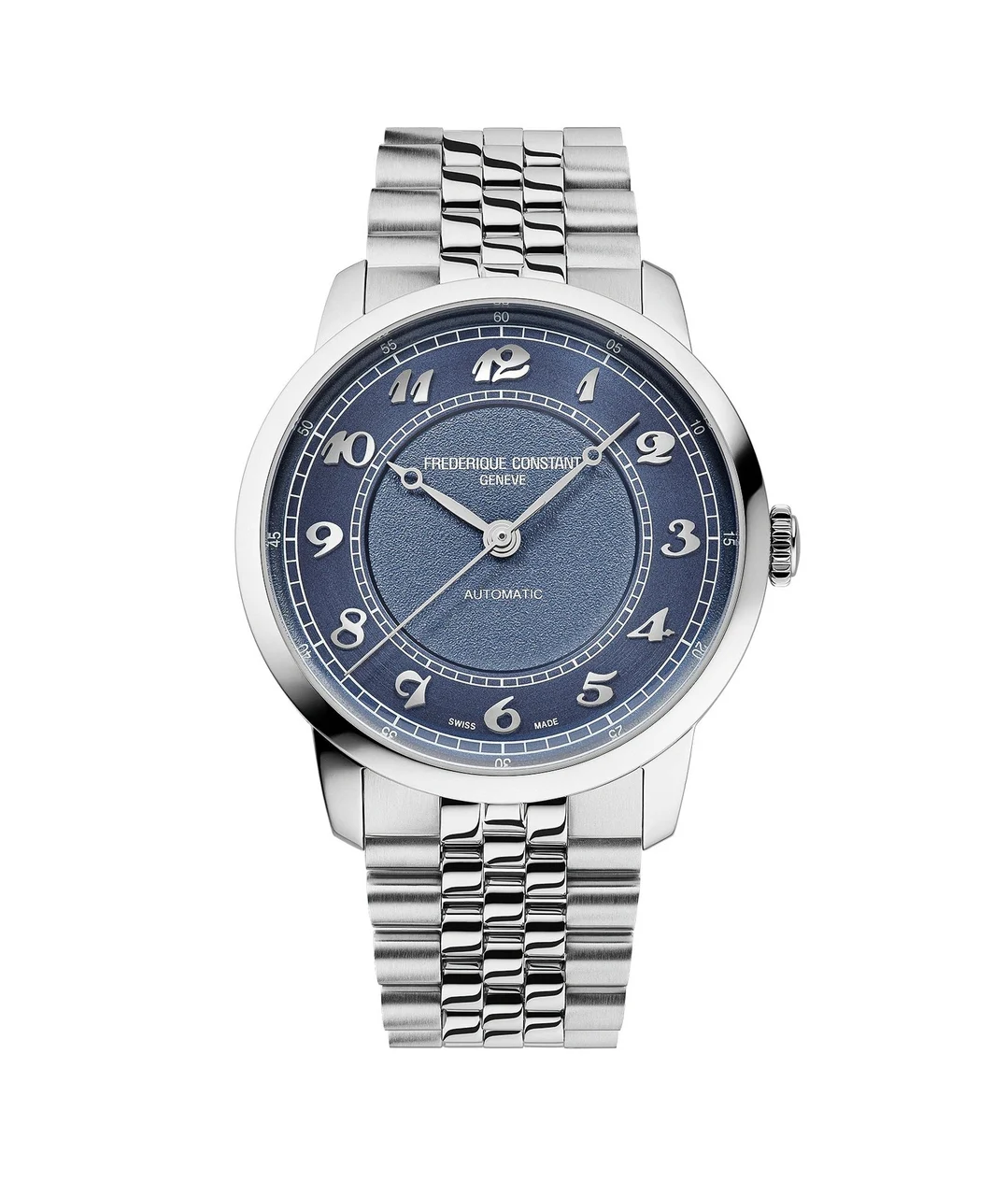 Frederique Constant Classics Première FC-301BL3B6B 39 mm kol saati
